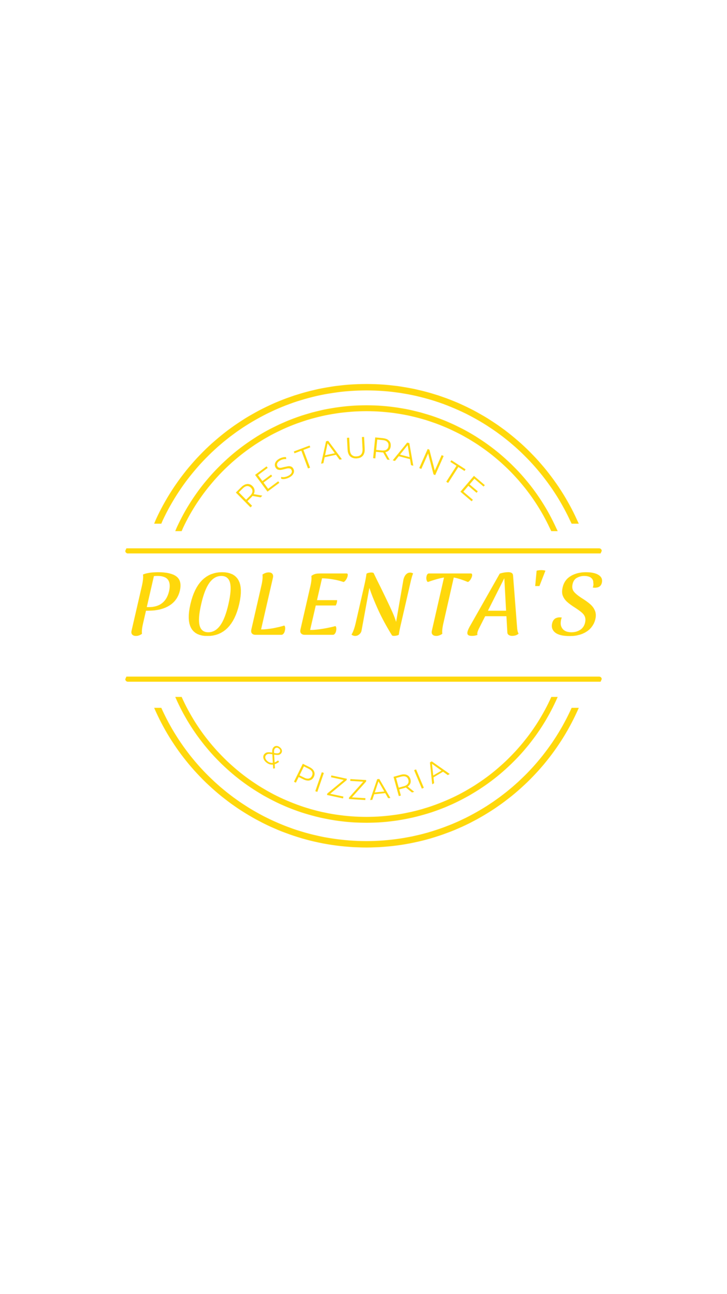 Polentas